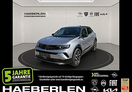 Opel Mokka gebraucht kaufen Opel Mokka 1.2 Turbo GS *Sitz+lenkradheizung+Kamera*