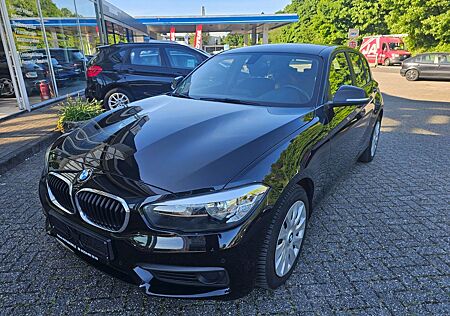 BMW 118 Baureihe 1 Lim. 5-trg. i
