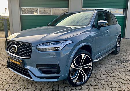 Volvo XC 90 XC90 T8 Ultimate Dark AWD/PANO/7SITZE/HUD/360/