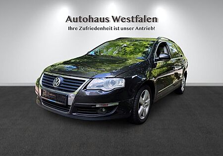 VW Passat Variant Volkswagen Comfortline/Navi/Tüv Neu
