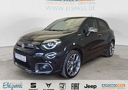 Fiat 500X Sport AUTOMATIK NAV LED KAMERA SITZ.HZG TEM