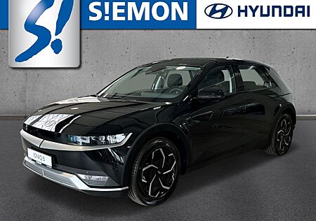 Hyundai IONIQ 5 58 kWh MJ24 Heckantrieb DYNAMIQ Navi dig