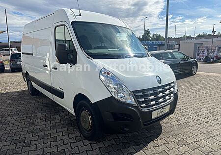 Renault Master III Kasten L2H2 HKa 3,5t Scheckheft/Klima