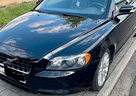 Volvo C70 2.4 Momentum Momentum
