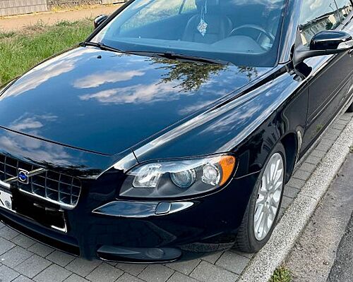Volvo C70 2.4 Momentum Momentum
