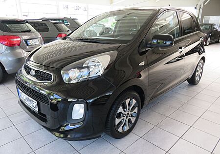 Kia Picanto Dream Team*Klima*Shzg*Allwetter*Bluetoo.