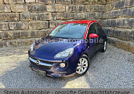 Opel Adam 1.0 Unlimited ecoFlex *FAHRRADTRÄGER*