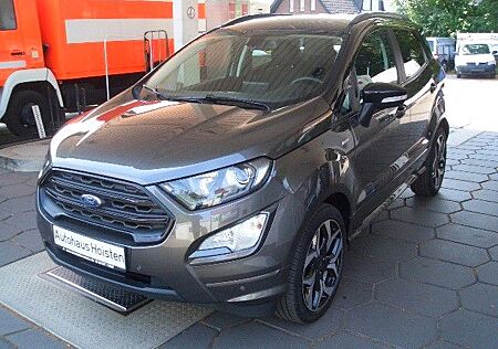 Ford EcoSport ST-Line Zahnriemen NEU