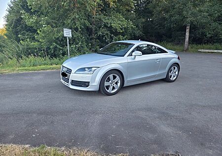 Audi TT Coupe 2.0 TFSI S tronic -