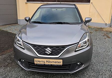 Suzuki Baleno 1.0 BOOSTERJET Comfort Comfort