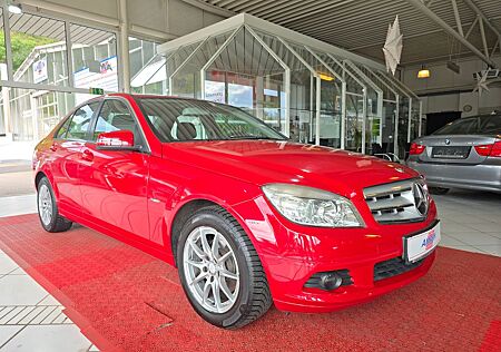 Mercedes-Benz C 180 Kompressor Lim. KLIMA+SHZ+
