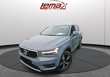 Volvo XC 40 XC40 D3 Geartronic Kamera Netto 16.385 #6462