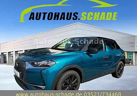 DS Automobiles DS3 Crossback 3 Crossback So Chic