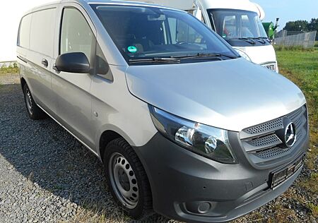 Mercedes-Benz Vito Kasten 119 CDI/BlueTEC KA/ K 4x4 kompakt