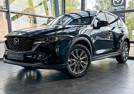 Mazda CX-5 Exclusive-Line