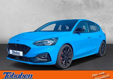 Ford Focus Lim. ST * EDITION*/B&O/WiPA/Lenkrd.Hzg.