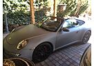 Porsche 997 Carrera 4S Cabriolet 408PS - Evolution Kit