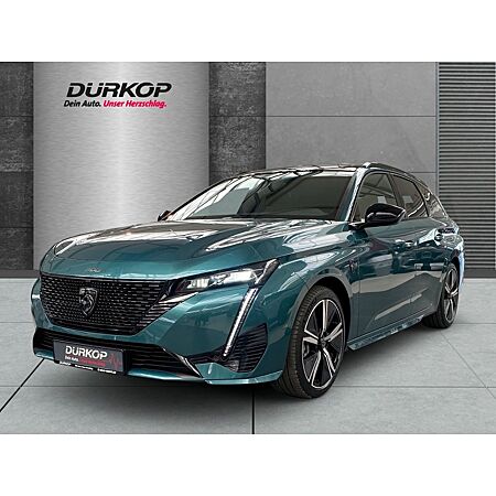 Peugeot 308 leasen