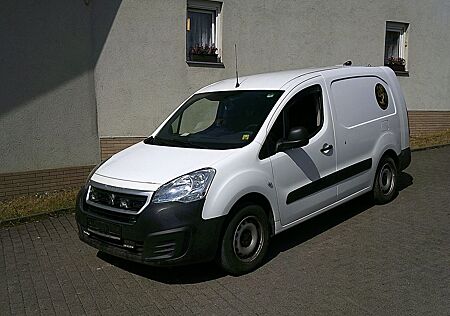 Peugeot Partner L2 Komfort Avantage / Komfort Plus Avant