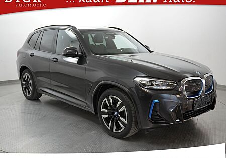BMW iX3 Inspiring M SPORT+SHADO+PANO+PROF+ACC+KAM+19