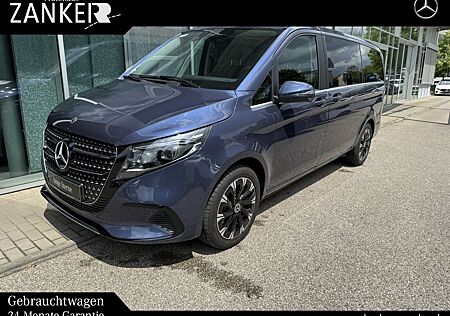 Mercedes-Benz V 220 d AVANTGARDE Lang *DISTRONIC*EL.TÜREN*VOLL