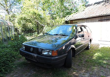 VW Passat Variant Volkswagen