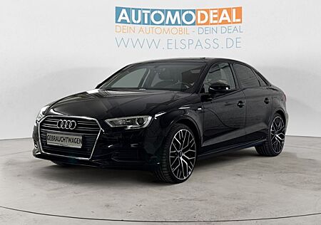 Audi A3 AUTOMATIK NAV XENON SHZ ALU PDC vo+hi BLUETOO