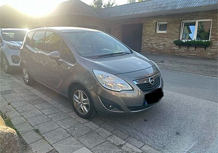 Opel Meriva 1.4 ecoFLEX Edition 88kW Edition