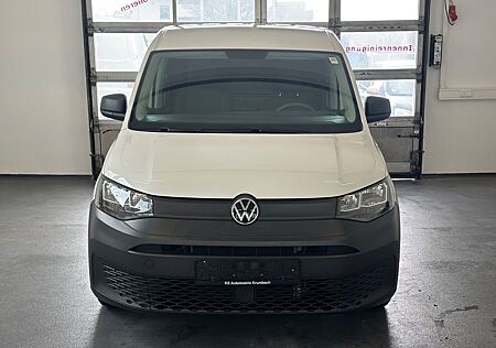 VW Caddy Volkswagen Cargo EcoProfi