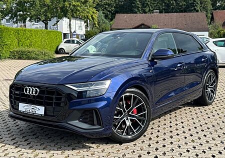 Audi Q8 45 TDI quattro 3x S Line Sport Plus