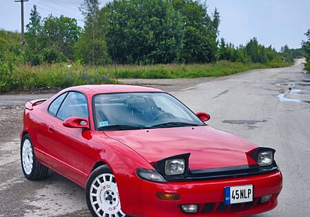 Toyota Celica GT 2.2
