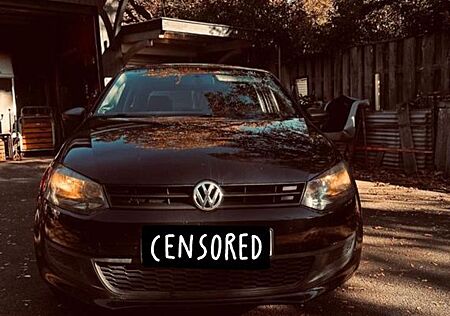 VW Polo Volkswagen 1.2 Comfortline Comfortline