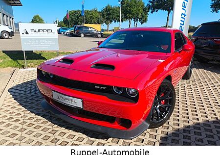 Dodge Challenger 6.4 SRT 392 H&K 20 Zoll R-CAM
