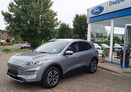 Ford Kuga Titanium