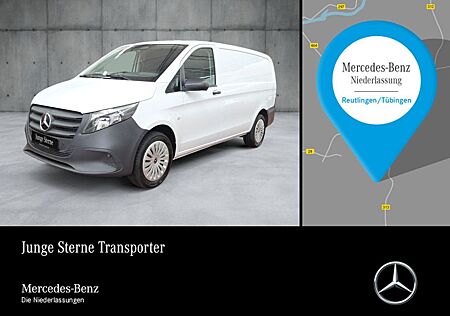 Mercedes-Benz Vito gebraucht kaufen Mercedes-Benz Vito 116 CDI KA Lang PRO+AHK+Klima+Kamera+SpurP