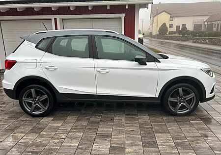 Seat Arona 1.5 TSI EVO Start&Stop 110kW FR