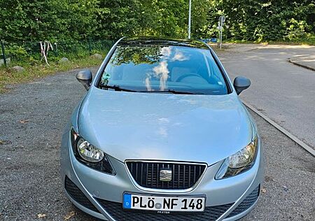 Seat Ibiza 1.2 12V 51kW Best of Best of