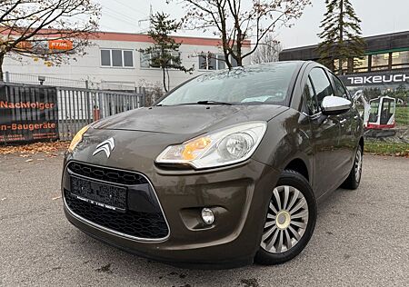 Citroën C3 Selection*KLIMA*PDC*TÜV 01/2026