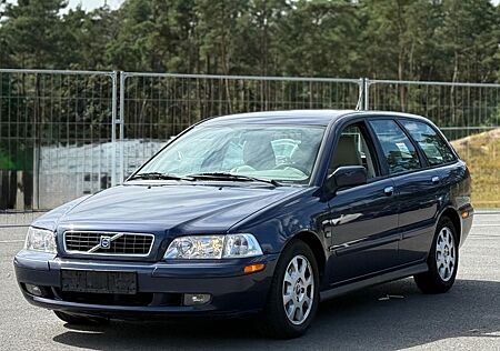 Volvo V40 1.8 Automatik 1.Hand