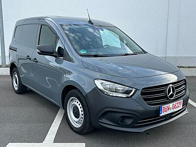 Mercedes-Benz Citan Kasten 108 CDI *Klima*PDC*