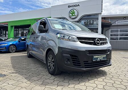 Opel Vivaro L3 9Sitzer 144PS 6-Gang*AHK*RFK*Klima*Eur