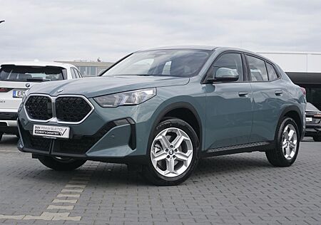 BMW X2 sDrive20i DAB LED RFK Komfortzg. Klimaaut.