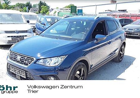 Seat Arona 1.6 TDI FR Winterpaket, Tempomat