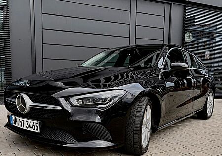 Mercedes-Benz CLA 200 Shooting Brake CLA 200 d Shooting Brake DCT | ACC | LED | CarPl