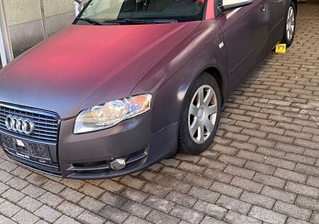 Audi A4 2.0 TDI (DPF) Avant -