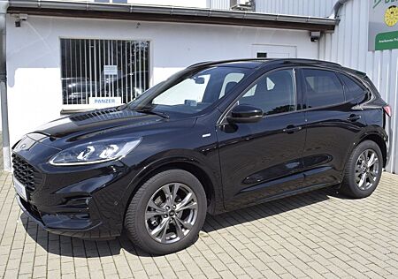 Ford Kuga 1.5 EcoBlue ST-Line AHK LED AppLink DAB HUD