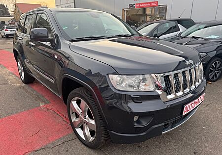 Jeep Grand Cherokee 3.0 | TÜV bis 10.2027