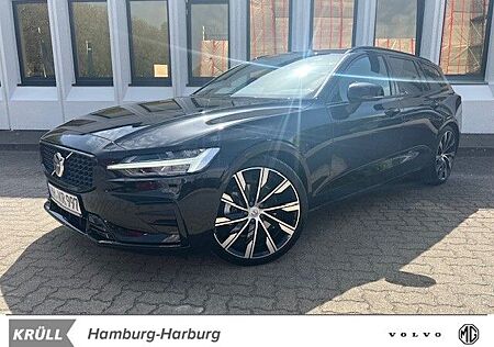 Volvo V60 B4 D 2WD Plus Dark LED / NAVI / PANO