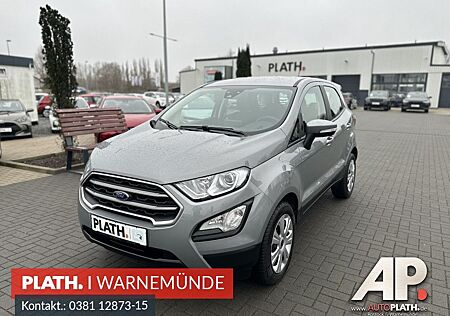 Ford EcoSport Cool&Connect