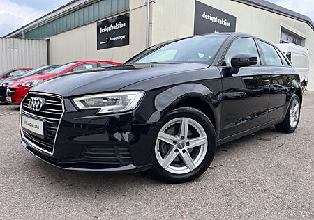 Audi A3 Sportback 35 TFSI *GARANTIE*SHZ*BT*LED*